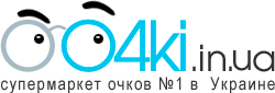★ o4ki.in.ua ★