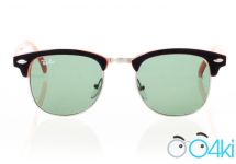 Ray Ban Clubmaster 3016c-9