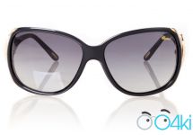 Женские очки Chopard 077g