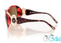 Женские очки Chopard 077leo