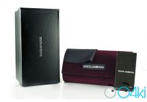 Женские очки Dolce & Gabbana 4184-072