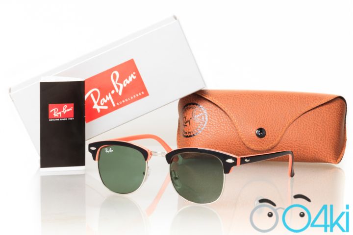 Ray Ban Clubmaster 3016c-9