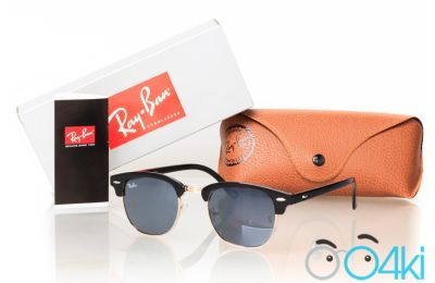 Ray Ban Clubmaster 3016w0367