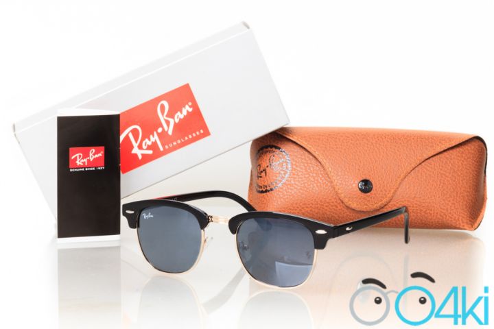 Ray Ban Clubmaster 3016w0367