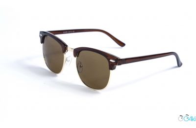 Женские очки 2024 года Brown Tortoiseshell 22020933