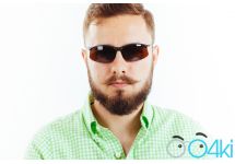 Водительские очки Premium S01BG