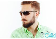 Водительские очки Premium S01BG