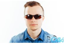 Водительские очки Premium S01BG