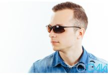 Водительские очки Premium S01BG
