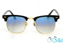 Ray Ban Clubmaster 3016blue-gl