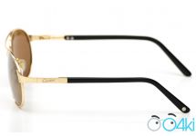 Мужские очки Cartier 8200586g