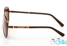 Женские очки Gucci 874brown-W