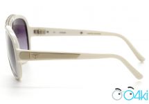 Женские очки Guess 7256-wht35-W