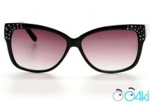 Женские очки Guess 7140blk-35