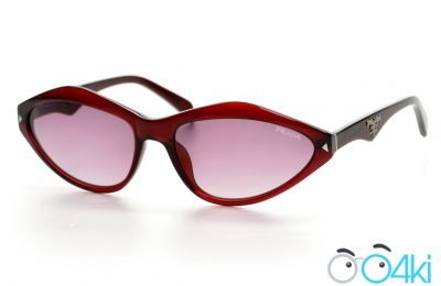 Женские очки Prada spr05ns