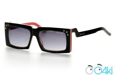 Женские очки Prada spr69n-6pr