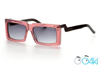 Женские очки Prada spr69n-4pr