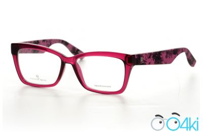Женские очки Mcqueen 0010-gwm