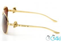 Женские очки Cartier 820094g-W