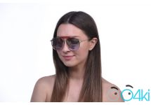 Женские очки капли 8229pink