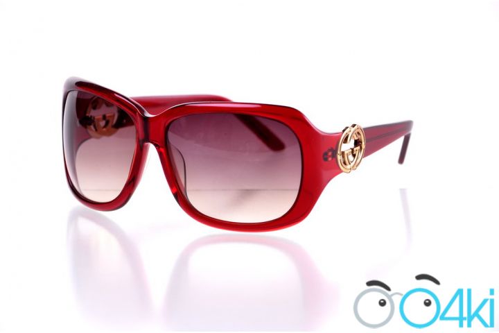 Женские очки Gucci gg3044-t75