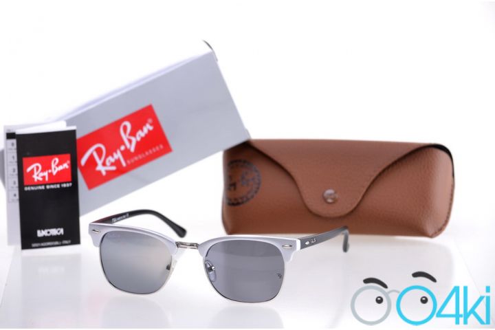 Ray Ban Clubmaster 3016c4p