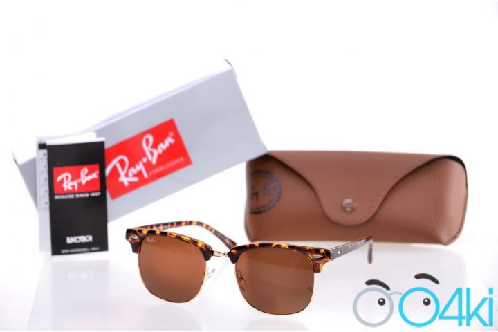Ray Ban Clubmaster 3017c8