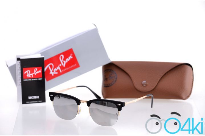 Ray Ban Clubmaster 8056-176/30