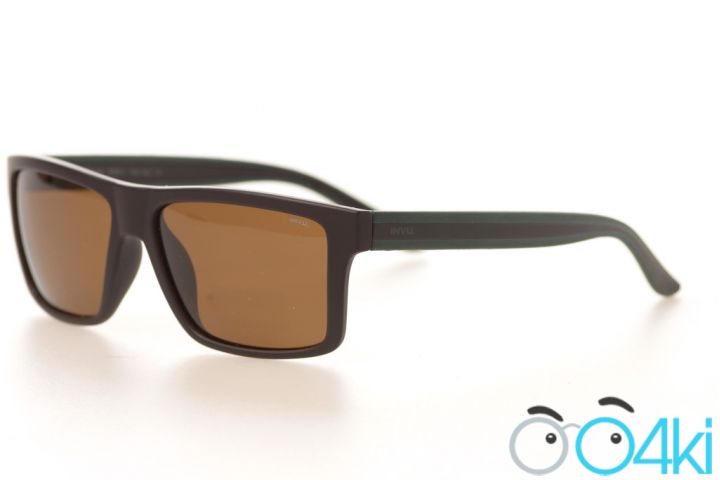 Мужские очки Invu B2502C