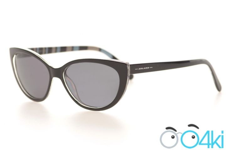 Женские очки Solano SS20401C