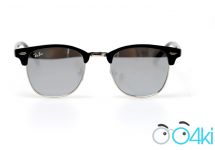 Ray Ban Clubmaster 3016c7