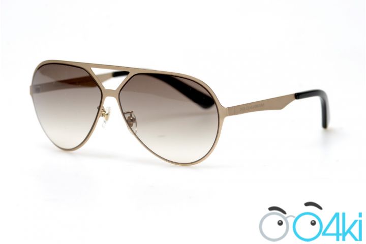 Мужские очки Dolce & Gabbana 2210-03-M