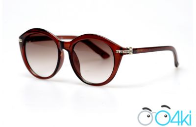 Женские очки Swarovski 7104c02