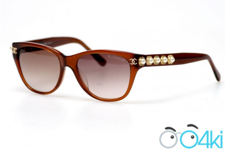 Женские очки Chanel 5312-q