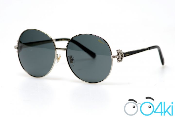 Женские очки Chopard schc18s