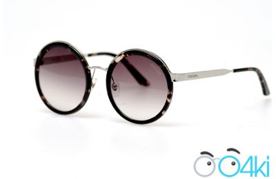 Женские очки Prada spr50ts