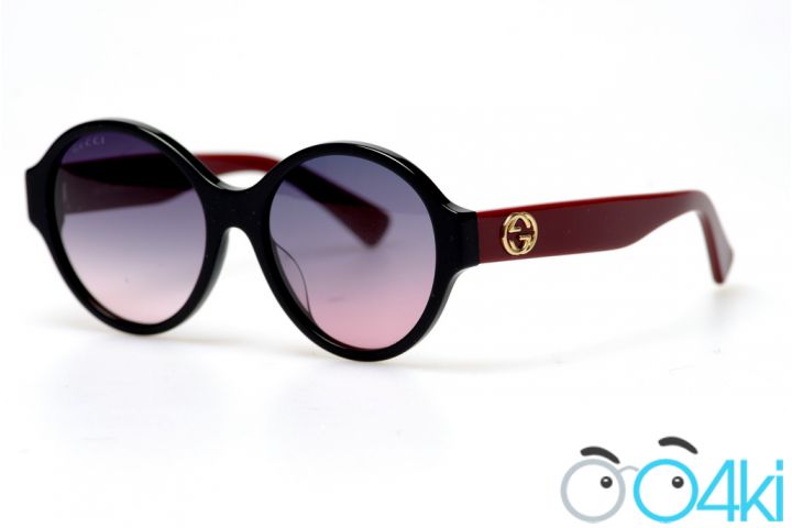 Женские очки Gucci gg0280s