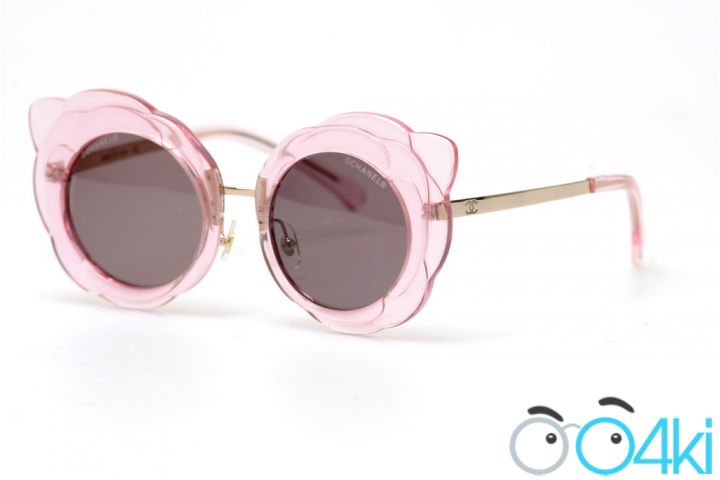 Женские очки Chanel 9528c503