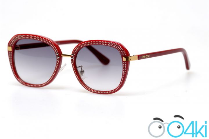 Женские очки Jimmy Choo 2m3-k2