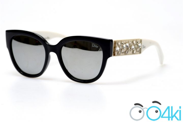 Женские очки Christian Dior lmd-hd