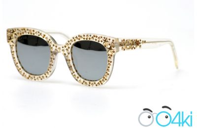 Женские очки Gucci 0116-001