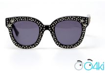 Женские очки Gucci 0116-002