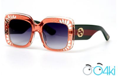 Женские очки Gucci 3862-kl9wx