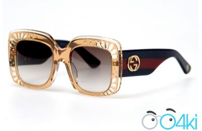 Женские очки Gucci 3862-m07rs