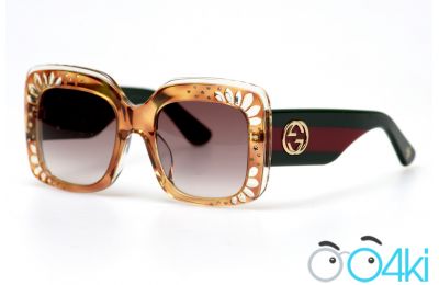 Женские очки Gucci 3862-gh8yz