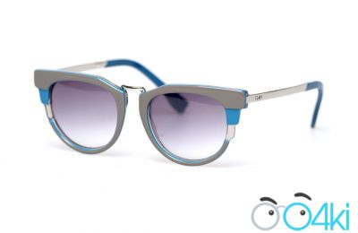 Женские очки Fendi ff0063s-mvrcd