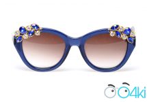 Женские очки Dolce & Gabbana 4286pf