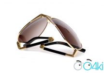 Мужские очки Dolce & Gabbana dg2106-f-M