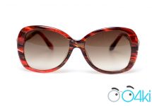 Женские очки Roberto Cavalli rc917s-red