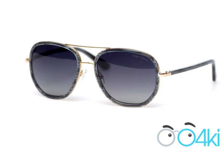 Женские очки TomFord tf0391c28g